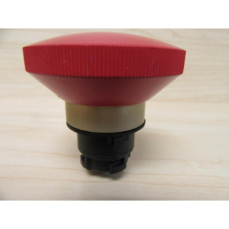 Schmersal EDRR50RT Emergency Stop Switch WO Base - New No Box
