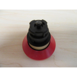 Schmersal EDRR50RT Emergency Stop Switch WO Base - New No Box