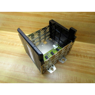 Allen Bradley 1756-A4 Slot Rack Ser.B, Rev. A01 - Used
