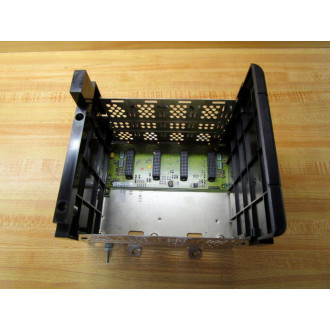 Allen Bradley 1756-A4 Slot Rack Ser.B, Rev. A01 - Used