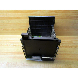 Allen Bradley 1756-A4 Slot Rack Ser.B, Rev. A01 - Used
