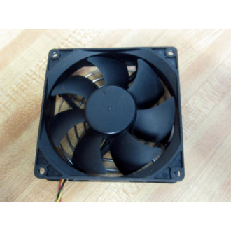 AVC DS09225R12MC237 Cooling Fan WGuard - Used
