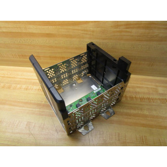 Allen Bradley 1756-A4 Slot Rack Ser.B,CAT Rev. J01 - Used