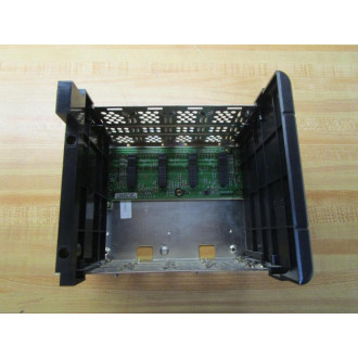 Allen Bradley 1756-A4 Slot Rack Ser.B,CAT Rev. J01 - Used