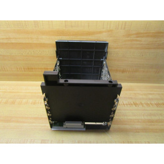 Allen Bradley 1756-A4 Slot Rack Ser.B,CAT Rev. J01 - Used