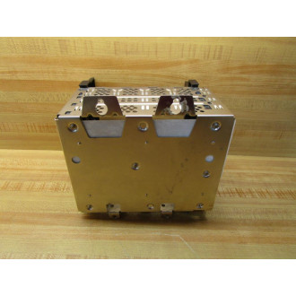 Allen Bradley 1756-A4 Slot Rack Ser.B,CAT Rev. J01 - Used