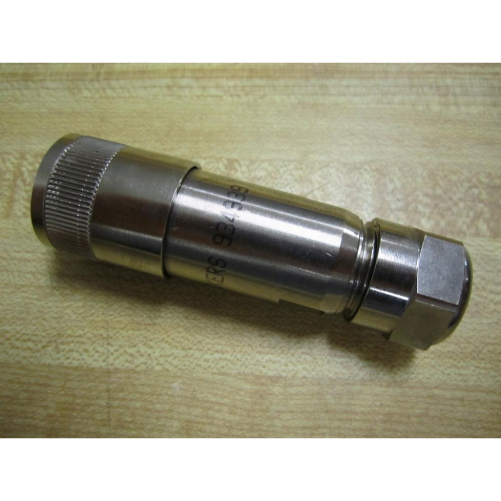 Vickers 934939 Plug 7-Pin - New No Box