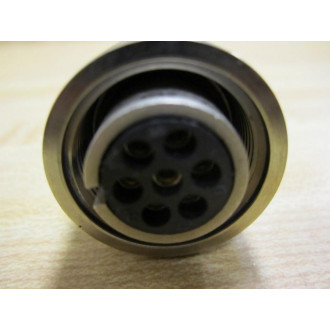 Vickers 934939 Plug 7-Pin - New No Box