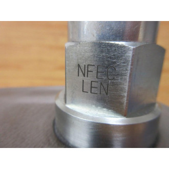 Sun Hydraulics NFEC-LEN-IBAS Hydraulic Valve Manifold 1BK2-A3