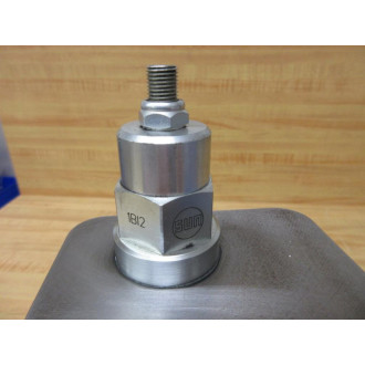 Sun Hydraulics NFEC-LEN-IBAS Hydraulic Valve Manifold 1BK2-A3