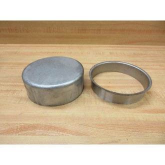 Chicago Rawhide 99424 SKF Seal Sleeve CR99424