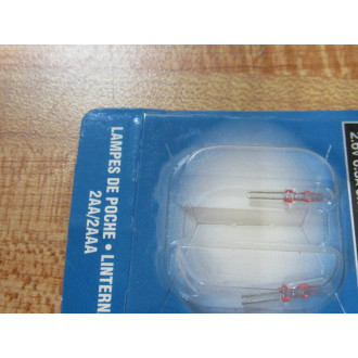 Rayovac T1-2 High Intensity Bulbs T12 (Pack of 2)