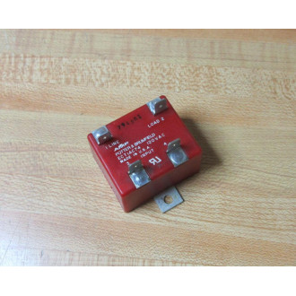 Potter & Brumfield ECTIAC74 AMF Relay ECTIAC74-120V AC - New No Box