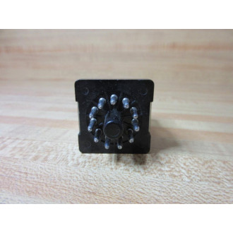 Philips ECG RYA14AG-120V AC Relay RYA14AG-120 - New No Box