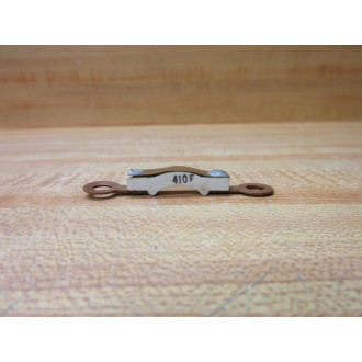 Buss WZX Bussmann Heat Limiter