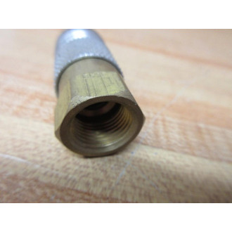Parker B53E Pneumatic Hose Coupler - New No Box