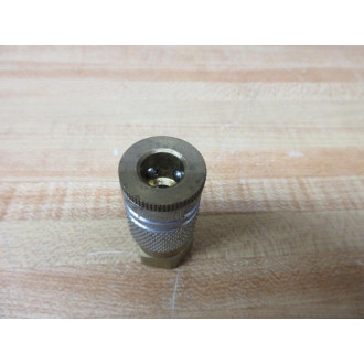 Parker B53E Pneumatic Hose Coupler - New No Box