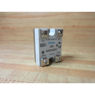 Crouzet 84134200 Solid State Relay - New No Box