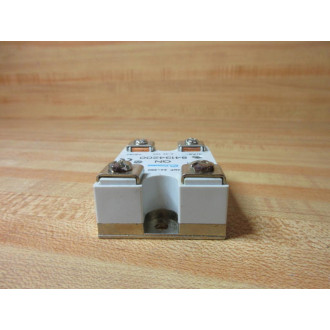 Crouzet 84134200 Solid State Relay - New No Box