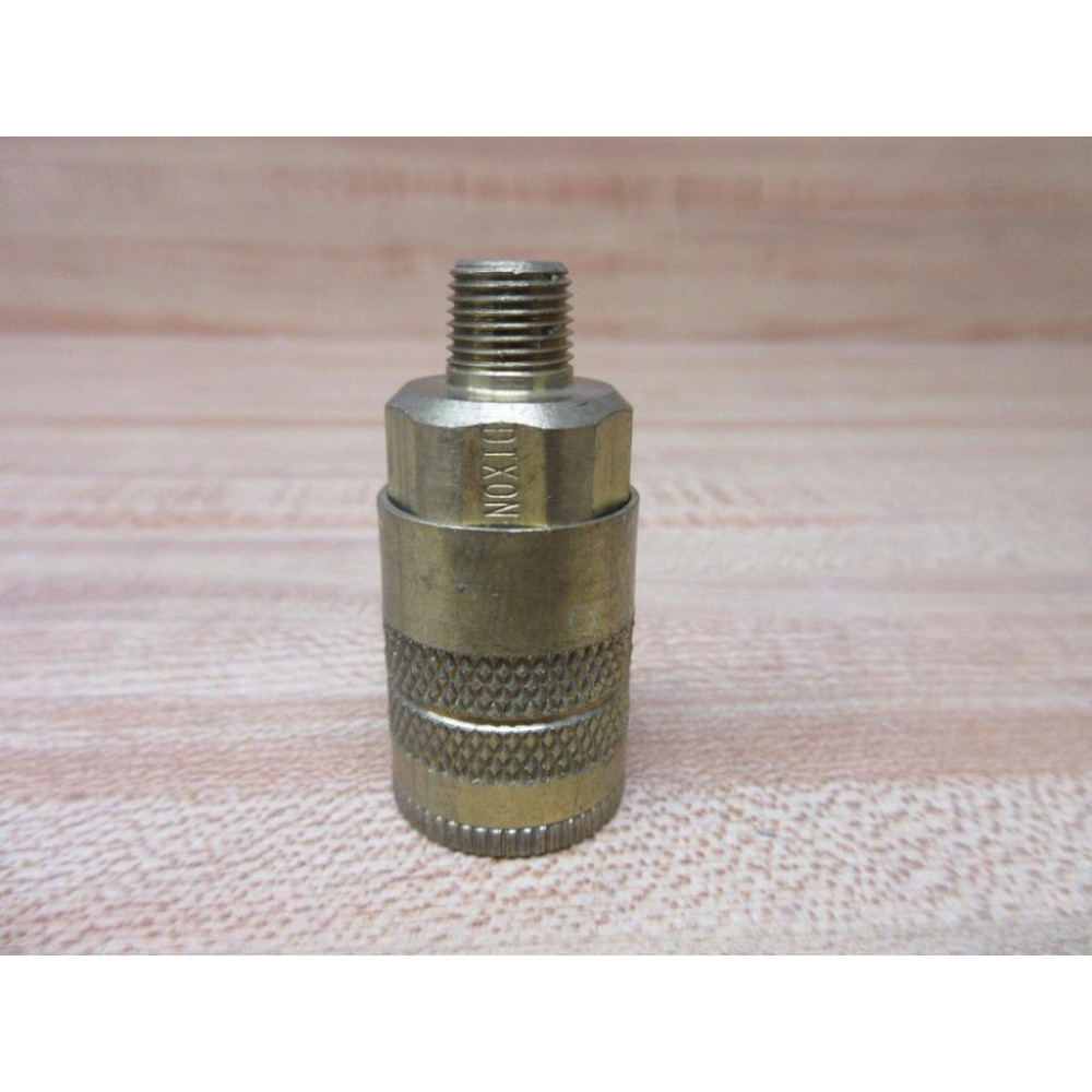 Dixon DC2101 Hydraulic Hose Coupler - New No Box