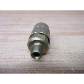Dixon DC2101 Hydraulic Hose Coupler - New No Box