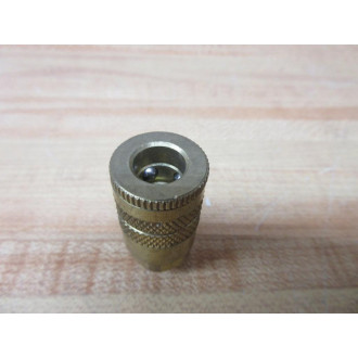 Dixon DC2101 Hydraulic Hose Coupler - New No Box