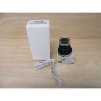Square D 9001SK1L38G Push Button Switch