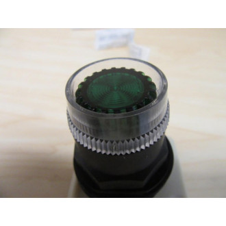 Square D 9001SK1L38G Push Button Switch