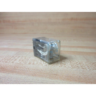Matsushita Aromat HC4-H-DC24V Relay AP324298K - Used