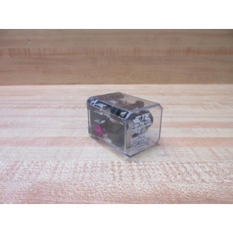 TE Connectivity KUMP-14D18-12V DC AMP Relay KUMP-14D18-12VDC - New No Box