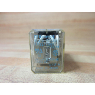 Matsushita Aromat HC4-H-DC24V Relay AP324298K - Used