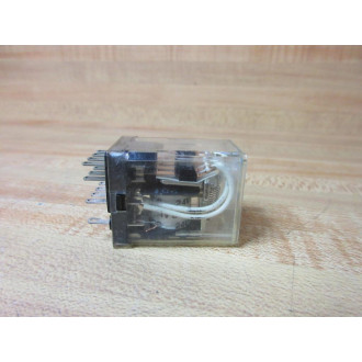 Matsushita Aromat HC4-H-DC24V Relay AP324298K - Used