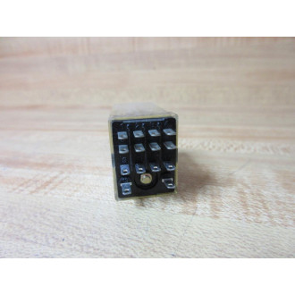 Matsushita Aromat HC4-H-DC24V Relay AP324298K - Used