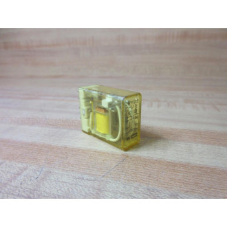 IDEC RY2S-U-AC110V Relay RY2SUAC110V - Used