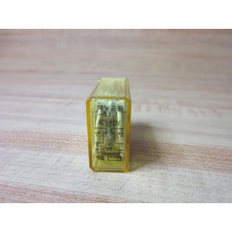 IDEC RY2S-U-AC110V Relay RY2SUAC110V - Used