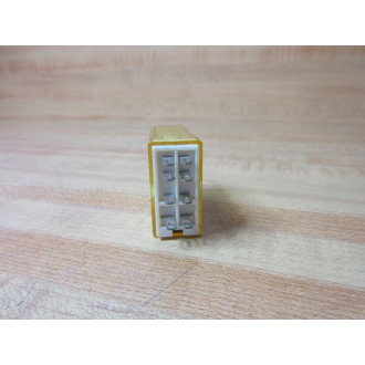 IDEC RY2S-U-AC110V Relay RY2SUAC110V - Used