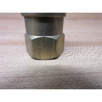 Dixon DC2023 Hydraulic Hose Coupler - New No Box