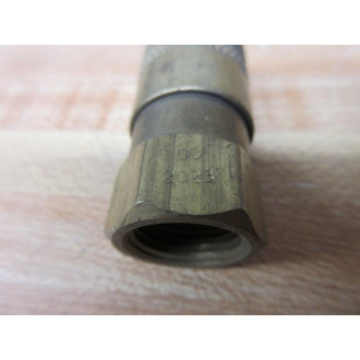 Dixon DC2023 Hydraulic Hose Coupler - New No Box
