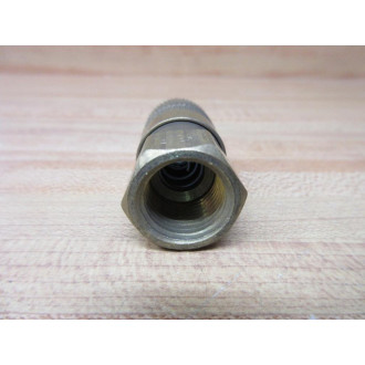 Dixon DC2023 Hydraulic Hose Coupler - New No Box