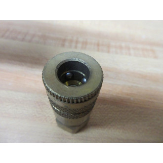Dixon DC2023 Hydraulic Hose Coupler - New No Box
