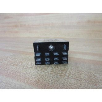 Carlo Gavazzi RPYA00424L-24V DC Relay RPYA00424L - New No Box
