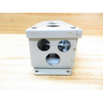 E.M. Wiegmann & PB-4B Enclosure PB4B - Used
