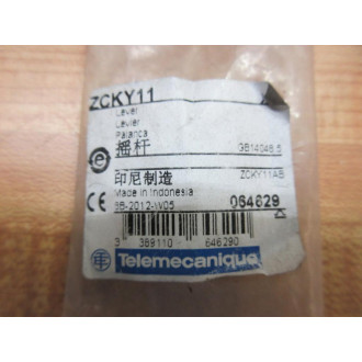 Telemecanique ZCKY11 Limit Switch Lever (Pack of 4)