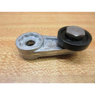 Telemecanique ZCKY11 Limit Switch Lever (Pack of 4)