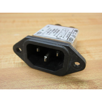 Corcom 1ED1 Panel Accessory - Used