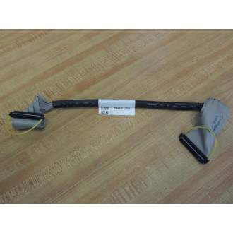 Dell 0WC679 IO Cable Adapter OWC679 - Used