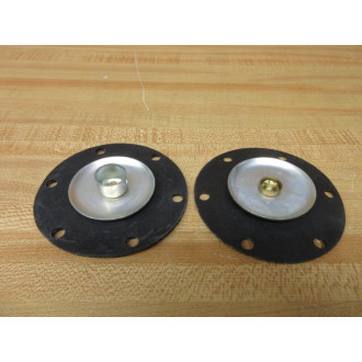 JDB Dense Flow DF70110X01 Regulator Repair Kit