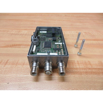 Rexroth R412004629 Profibus Module - Used