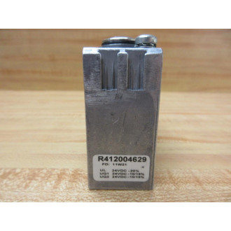 Rexroth R412004629 Profibus Module - Used