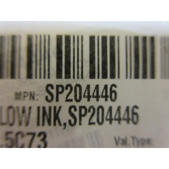 Inkjet IJI204446 Printer Accessory